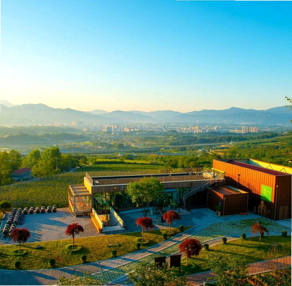 이수미팜베리 전경