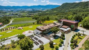 거창 체험학습 장소 추천